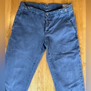 Brunello Cucinelli Chinos (32W)